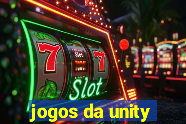 jogos da unity