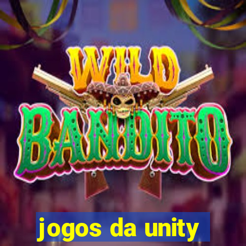 jogos da unity