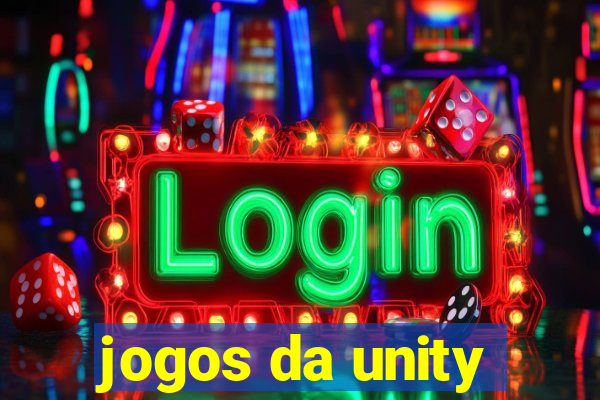 jogos da unity