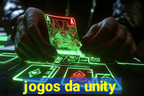 jogos da unity