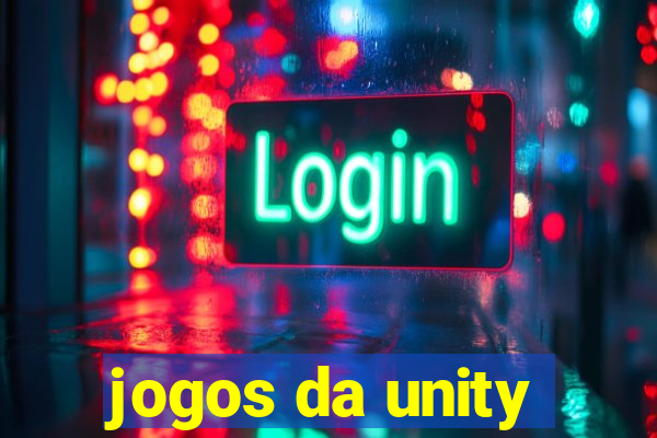 jogos da unity