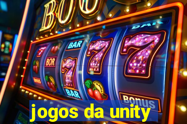 jogos da unity