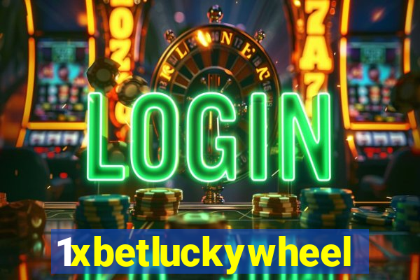 1xbetluckywheel