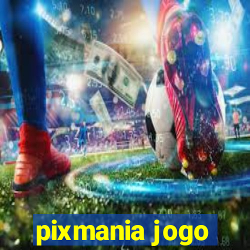 pixmania jogo