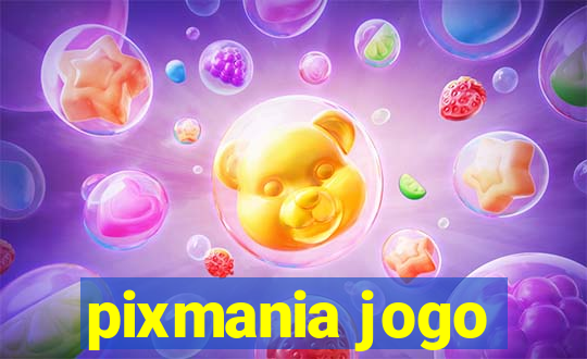 pixmania jogo