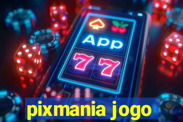 pixmania jogo