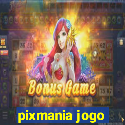 pixmania jogo