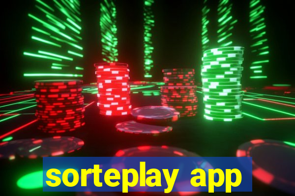 sorteplay app