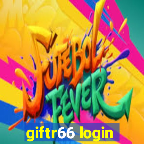 giftr66 login