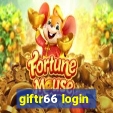 giftr66 login