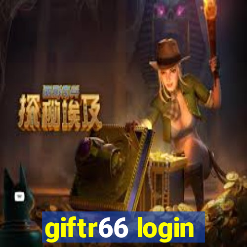 giftr66 login