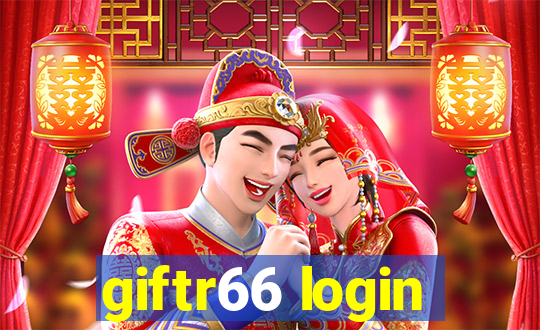 giftr66 login