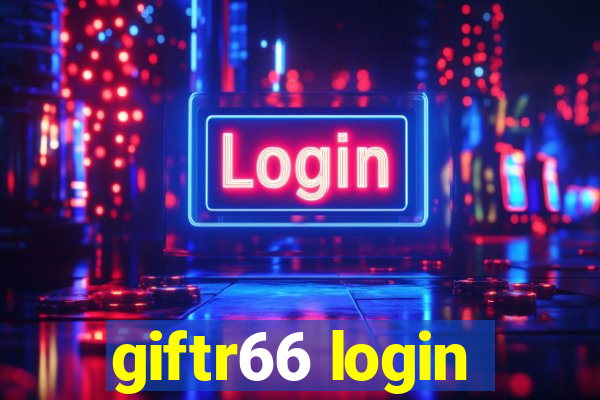 giftr66 login