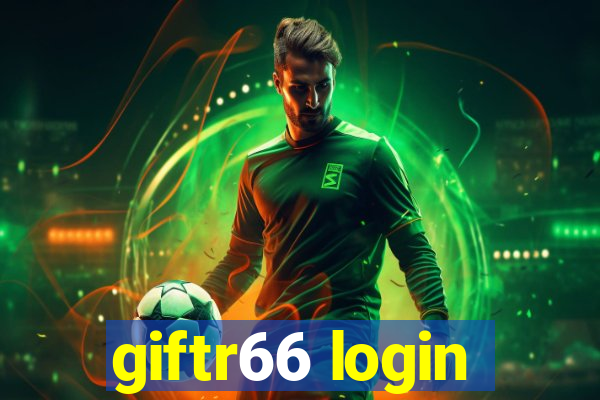 giftr66 login