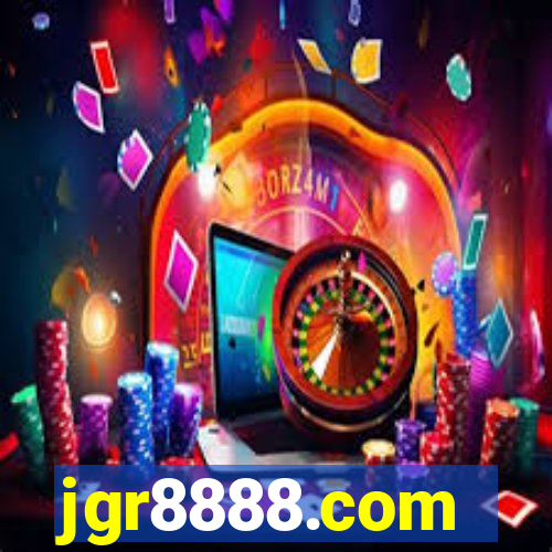 jgr8888.com