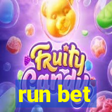 run bet