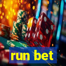 run bet