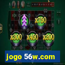 jogo 56w.com