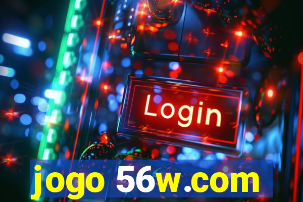 jogo 56w.com