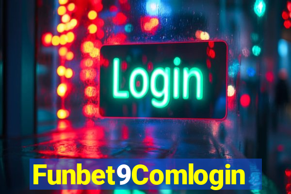 Funbet9Comlogin