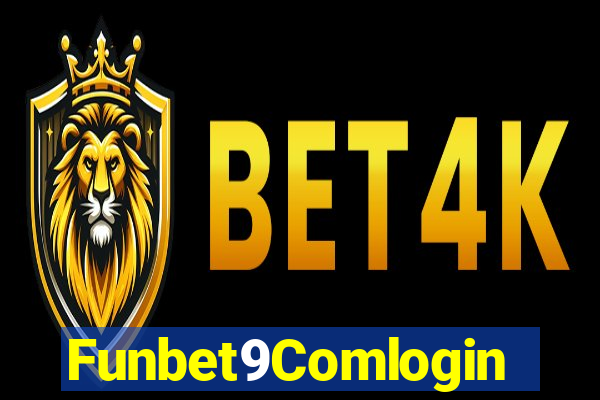 Funbet9Comlogin