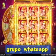 grupo whatsapp resenha rj