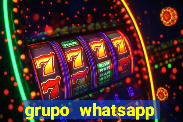 grupo whatsapp resenha rj