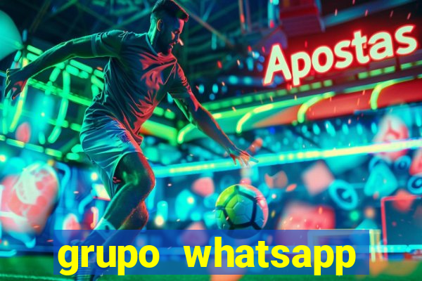 grupo whatsapp resenha rj