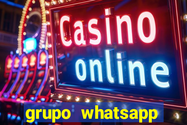 grupo whatsapp resenha rj