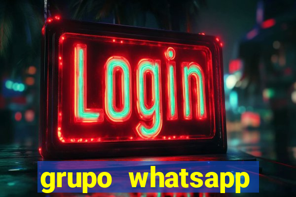 grupo whatsapp resenha rj