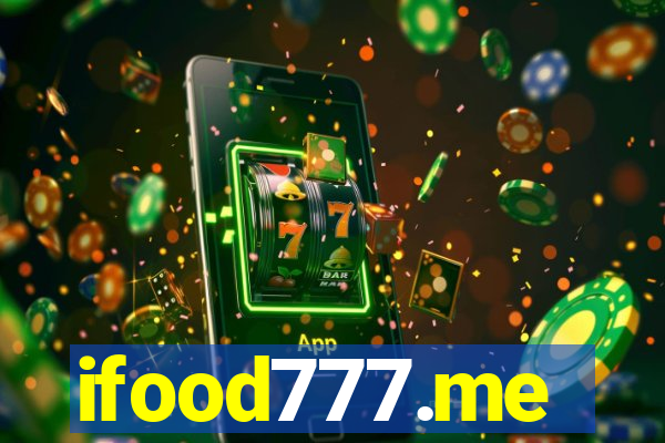 ifood777.me