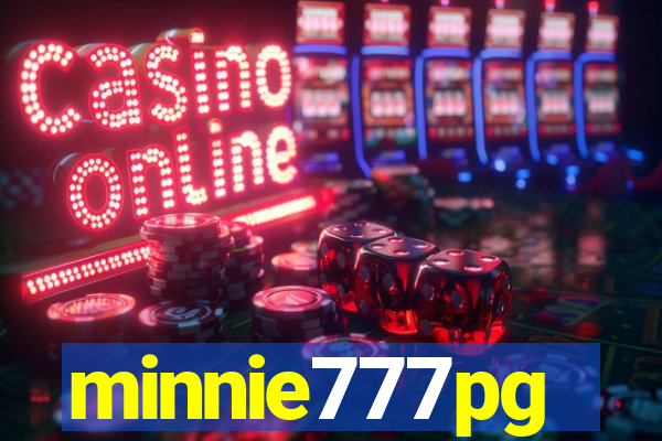 minnie777pg