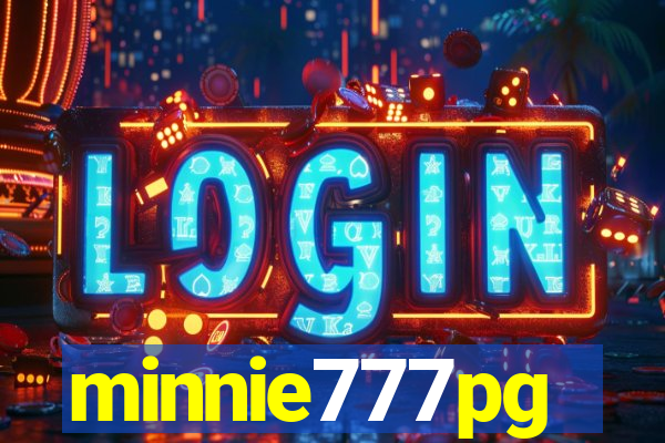 minnie777pg