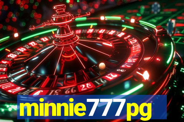 minnie777pg