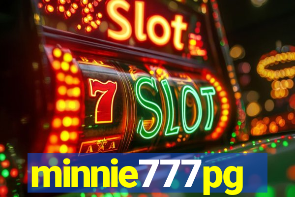 minnie777pg