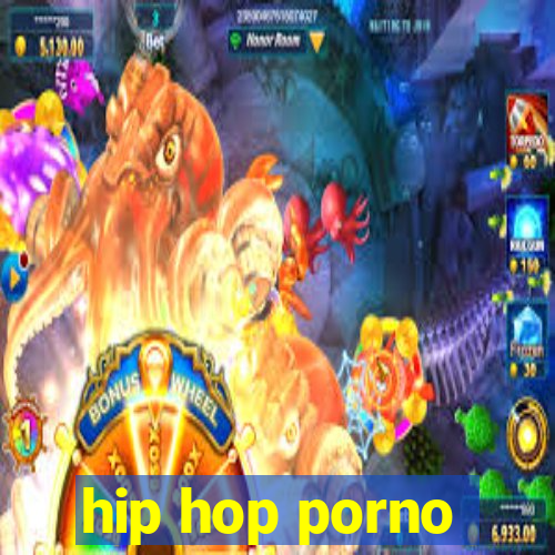 hip hop porno