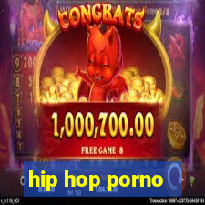 hip hop porno