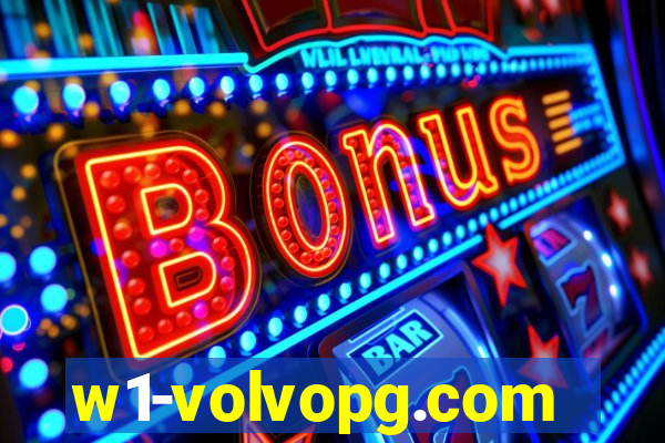 w1-volvopg.com