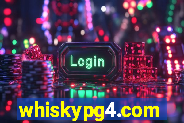 whiskypg4.com