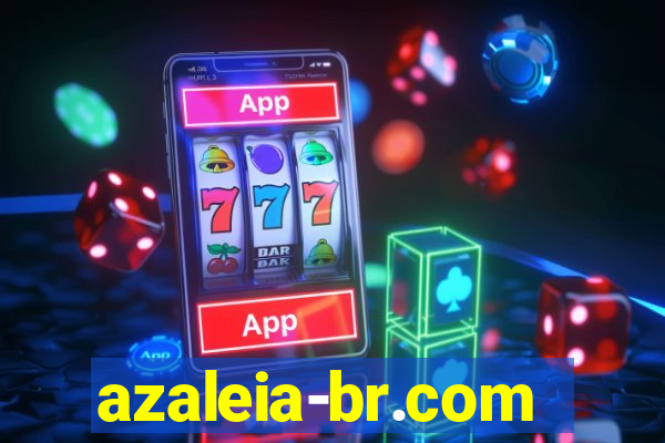 azaleia-br.com