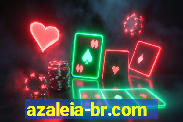 azaleia-br.com