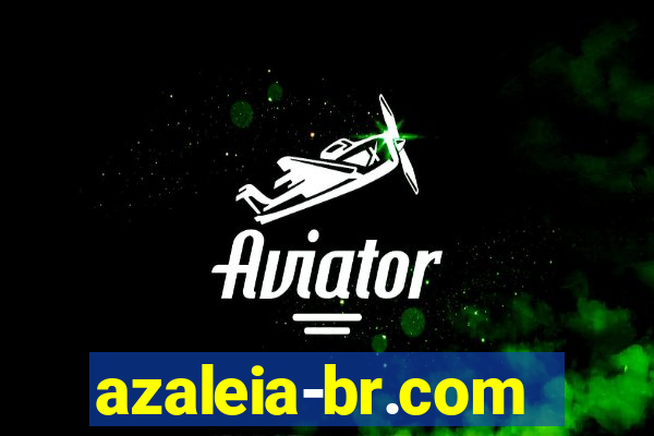 azaleia-br.com