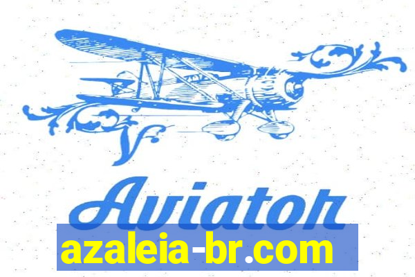 azaleia-br.com