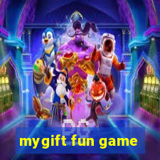 mygift fun game