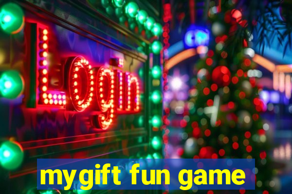 mygift fun game