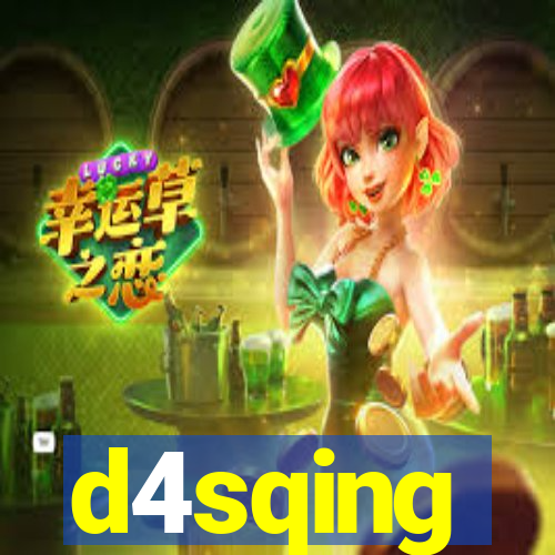 d4sqing