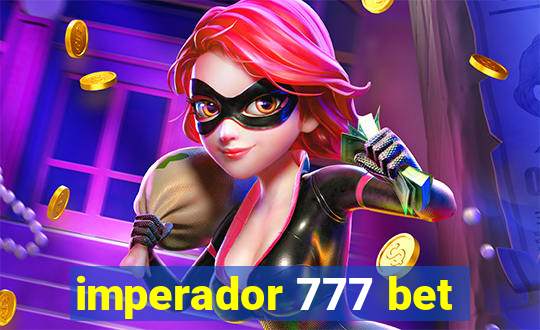 imperador 777 bet