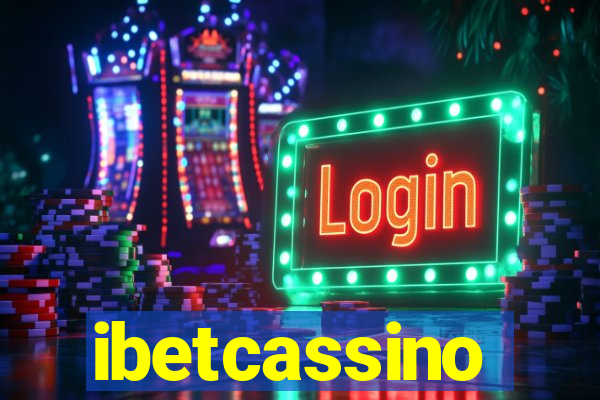 ibetcassino