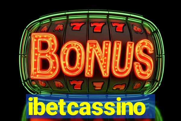 ibetcassino