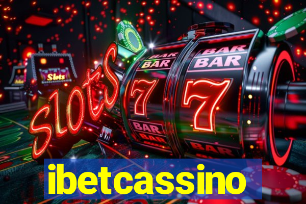 ibetcassino